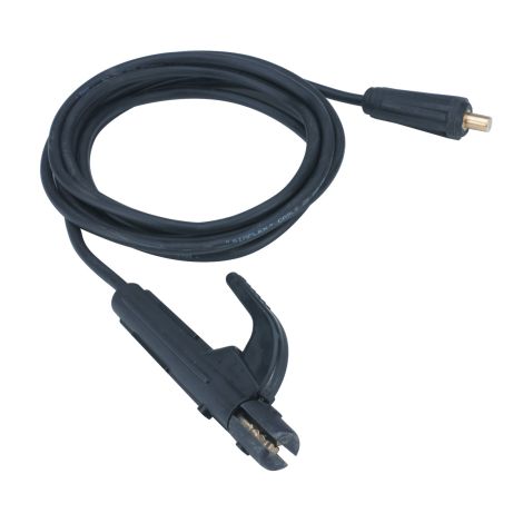 Kabel spawalniczy w komplecie z uchwytem elektrody SK4 / 16 KS9 EH260 Schweisskraft kod: 1250353